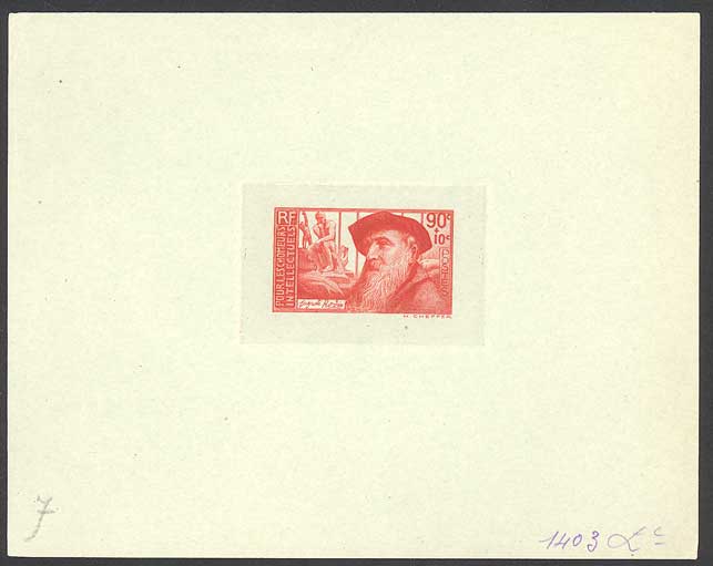 France_1937_Yvert_344-Scott_B50_red_1403_Lc_f