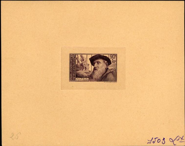 France_1937_Yvert_344-Scott_B50_violet_1503_Lx_a