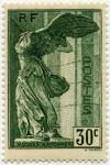 France_1937_Yvert_354-Scott_B66