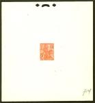 France_1929_Yvert_257-Scott_245_brown-orange_typo_714