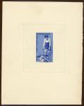 Laos_1957_Yvert_41-Scott_38_blue_a