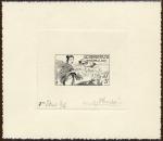 Laos_1957_Yvert_40-Scott_37_1er_etat_black