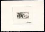 Laos_1958_Yvert_47-Scott_44_black_c