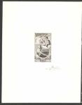 Laos_1958_Yvert_53-Scott_50_black_d