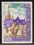 Laos_1959_Yvert_68-Scott_65