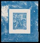 France_1929_Yvert_257-Scott_245_blue_typo_a