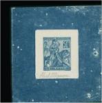 France_1929_Yvert_257-Scott_245_blue_typo_b