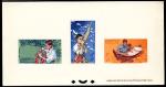 Laos_1957_Yvert_37-39-Scott_34-36_a