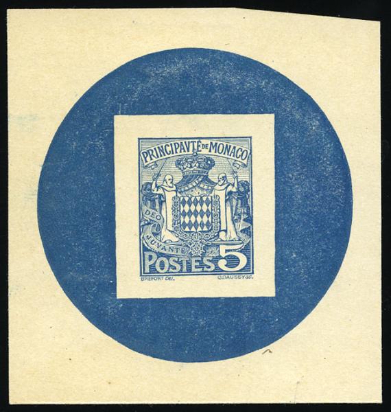Monaco_1925_Yvert_75-Scott_63_blue_typo_ab