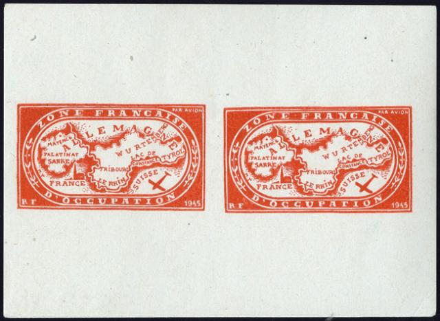 Germany_1945_Yvert_PA-Scott_C_unadopted_red_typo_ab_ESS