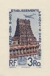 Fr_India_1948_Yvert_PA17-Scott_C17_helio_a_detail