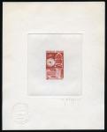 France_1964_Yvert_1417-Scott_1087_brown-red_a