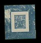 France_1929_Yvert_257-Scott_245_blue_typo_e