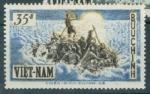 Sud_Vietnam_1955_Yvert_36-Scott_38_Exodus_IS