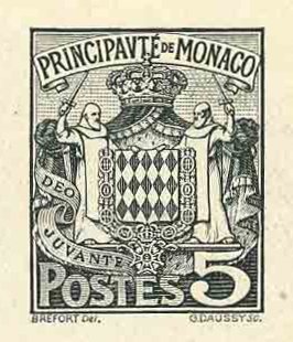 Monaco_1925_Yvert_75-Scott_63_black_typo_d_detail