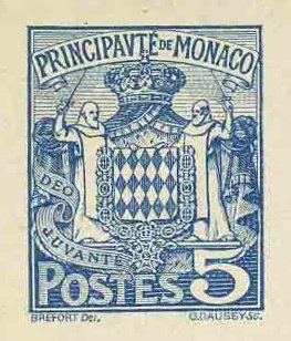 Monaco_1925_Yvert_75-Scott_63_blue_typo_aa_detail