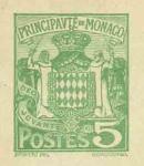 Monaco_1925_Yvert_75-Scott_63_green_typo_detail
