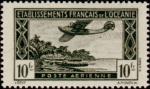 Polinesia_Oceanie_1944_Yvert_PA15-Scott_C1B_helio