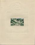Polinesia_Oceanie_1946_Yvert_PA19-Scott_C10_a