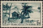 Polinesia_Oceanie_1948_Yvert_189-Scott_167
