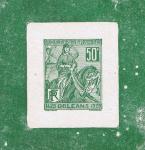 France_1929_Yvert_257-Scott_245_green_typo_detail