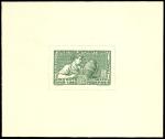 France_1924_Yvert_212a-Scott_222_unissued_in_TD_Arts_decoratifs_green_d_AP