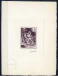 France_1963_Yvert_1376-Scott_1054_positive_violet_b