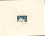 France_1963_Yvert_1403-Scott_1078_blue