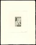 Indochine_1944_Yvert_286a-Scott_unadopted_Dr_Yersin_black_bb_AP