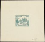 Madagascar_1908_Yvert_Taxe_8a-Scott_unadopted_Palais_Royal_Tananarive_etat_blue-green_typo_aa_AP