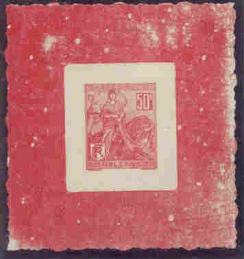 France_1929_Yvert_257-Scott_245_red_typo_c