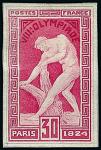 FRANCE 1924