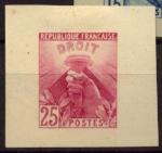 France_1924_Yvert_185a-214a-Scott_200-224_unadopted_10c_25c_Republique_red_helio_b_ESS
