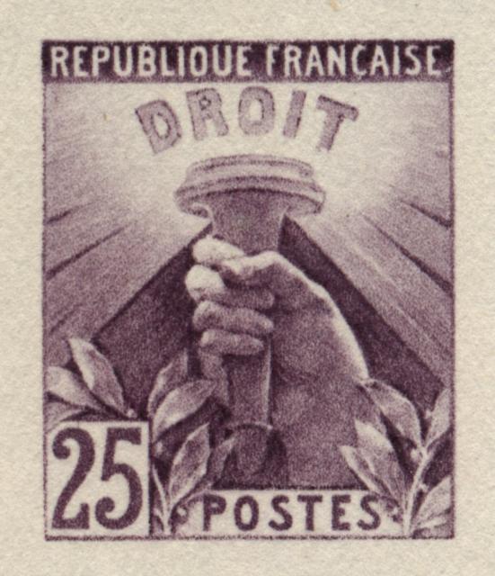 France_1924_Yvert_185a-214a-Scott_200-224_unadopted_Jeux_Olympiques_Paris_30c_Arts_decoratifs_50c_violet_helio_aa_COLL_detail_d