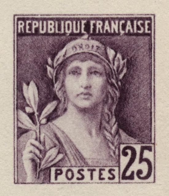 France_1924_Yvert_185a-214a-Scott_200-224_unadopted_Jeux_Olympiques_Paris_30c_Arts_decoratifs_50c_violet_helio_aa_COLL_detail_g
