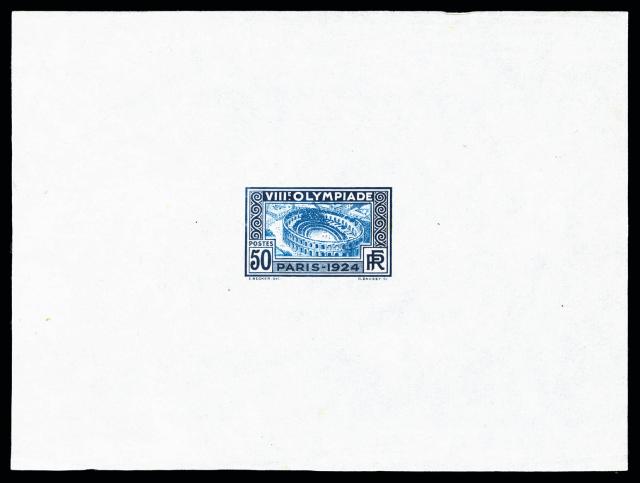France_1924_Yvert_186a-Scott_201_unadopted_Jeux_Olympiques_Paris_50c_dark-blue_+_blue_typo_f_AP