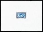 France_1924_Yvert_186a-Scott_201_unadopted_Jeux_Olympiques_Paris_50c_dark-blue_+_blue_typo_f_AP