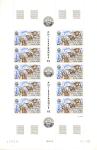 FSAT_1981_Yvert_PA71-Scott_C70_full_sheet_e
