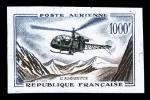 France_1957_Yvert_PA37-Scott_C36_multicolor_d