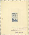 France_1944_Yvert_Colis_Postaux_218A-Scott_blue