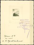 France_1941_Yvert_Colis_Postaux_174-Scott_1er_etat_black
