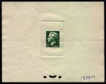 Monaco_1950_Yvert_348a-Scott_278_unadopted_thick_engraving_Rainier_III_green_1319_Lx_aa_CP