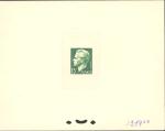 Monaco_1950_Yvert_348a-Scott_278_unadopted_thick_engraving_Rainier_III_green_1319_Lx_ab_CP