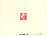 Monaco_1950_Yvert_348a-Scott_278_unadopted_thick_engraving_Rainier_III_red_1408_Lx_ab_CP