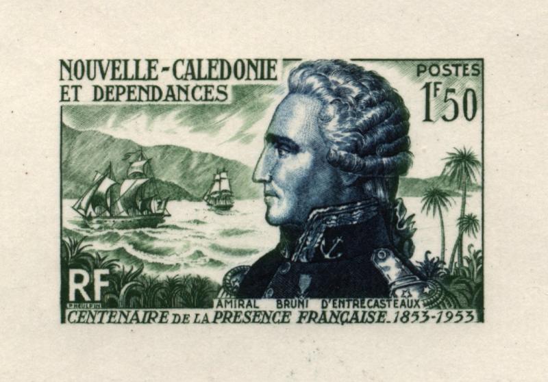 N_Caledonia_1953_Yvert_280-Scott_296_blue_+_green_detail_a