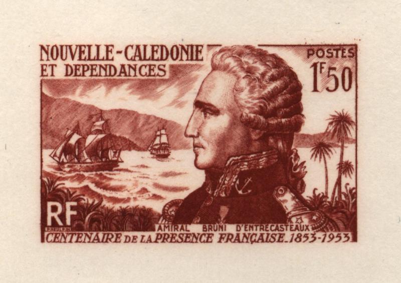 N_Caledonia_1953_Yvert_280-Scott_296_red-brown_a_detail