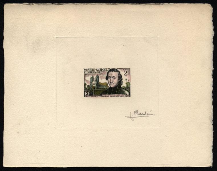 N_Caledonia_1953_Yvert_281-Scott_297_hand_multicolor_b