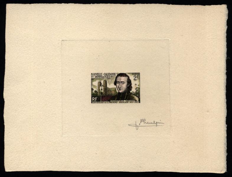 N_Caledonia_1953_Yvert_281-Scott_297_hand_multicolor_ea