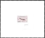 France_1953_Yvert_PA32b-Scott_C31b_unadopted_500f_Fleuret_dark-violet_e_AP