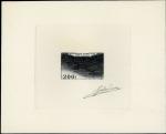 France_1954_Yvert_PA31-Scott_C30_black_a